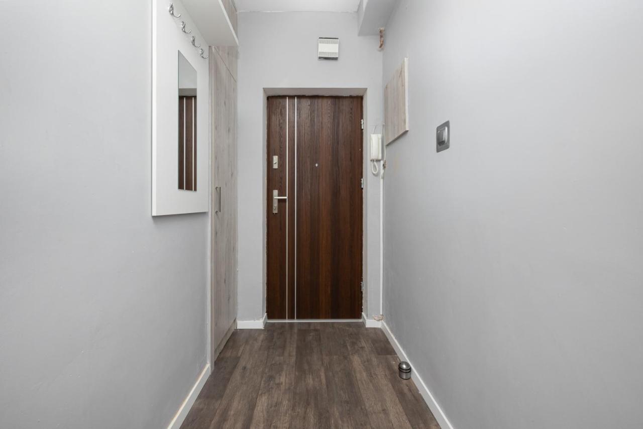 Apartments Dworcowa By Noclegi Renters Колобжег Екстер'єр фото